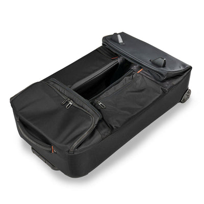 Briggs & Riley ZDX Medium Upright Duffel 27"