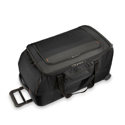 Briggs & Riley ZDX Medium Upright Duffel 27"