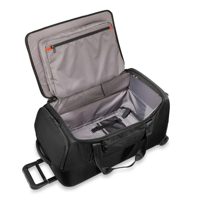 Briggs & Riley ZDX Medium Upright Duffel 27"