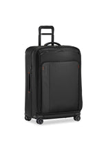 ZDX Large Expandable Spinner 29" - Voyage Luggage