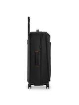 ZDX Large Expandable Spinner 29" - Voyage Luggage