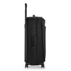 ZDX Large Expandable Spinner 29" - Voyage Luggage