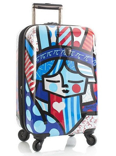 Britto Libertad 21"