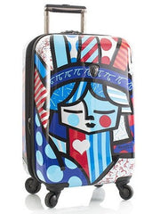 Britto Freedom 21"