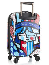 Britto Libertad 21"