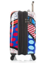 Britto Libertad 21"