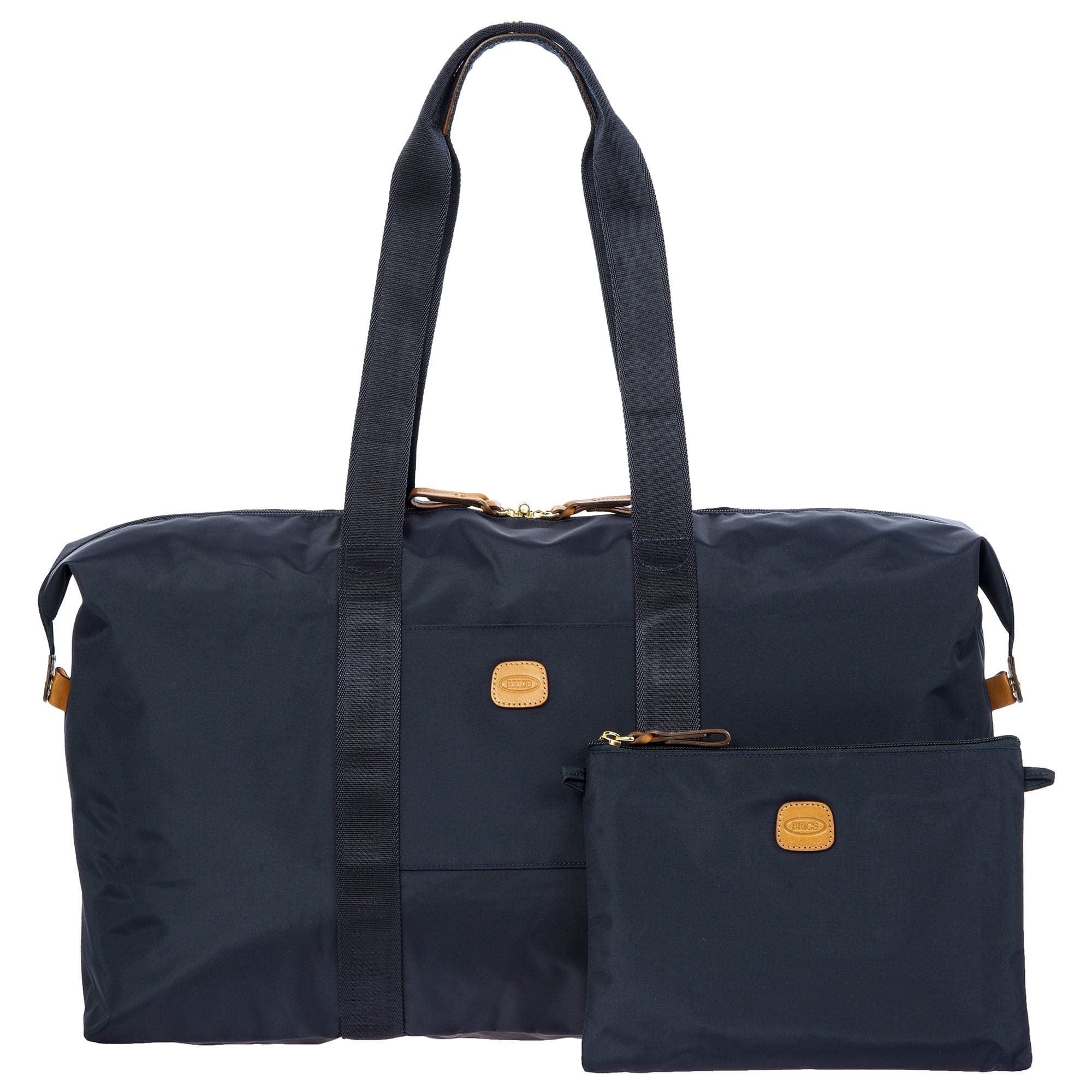 Brics X-Bag Deluxe Duffel 22"