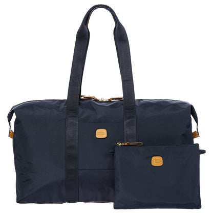 Brics X-Bag Deluxe Duffel 22"