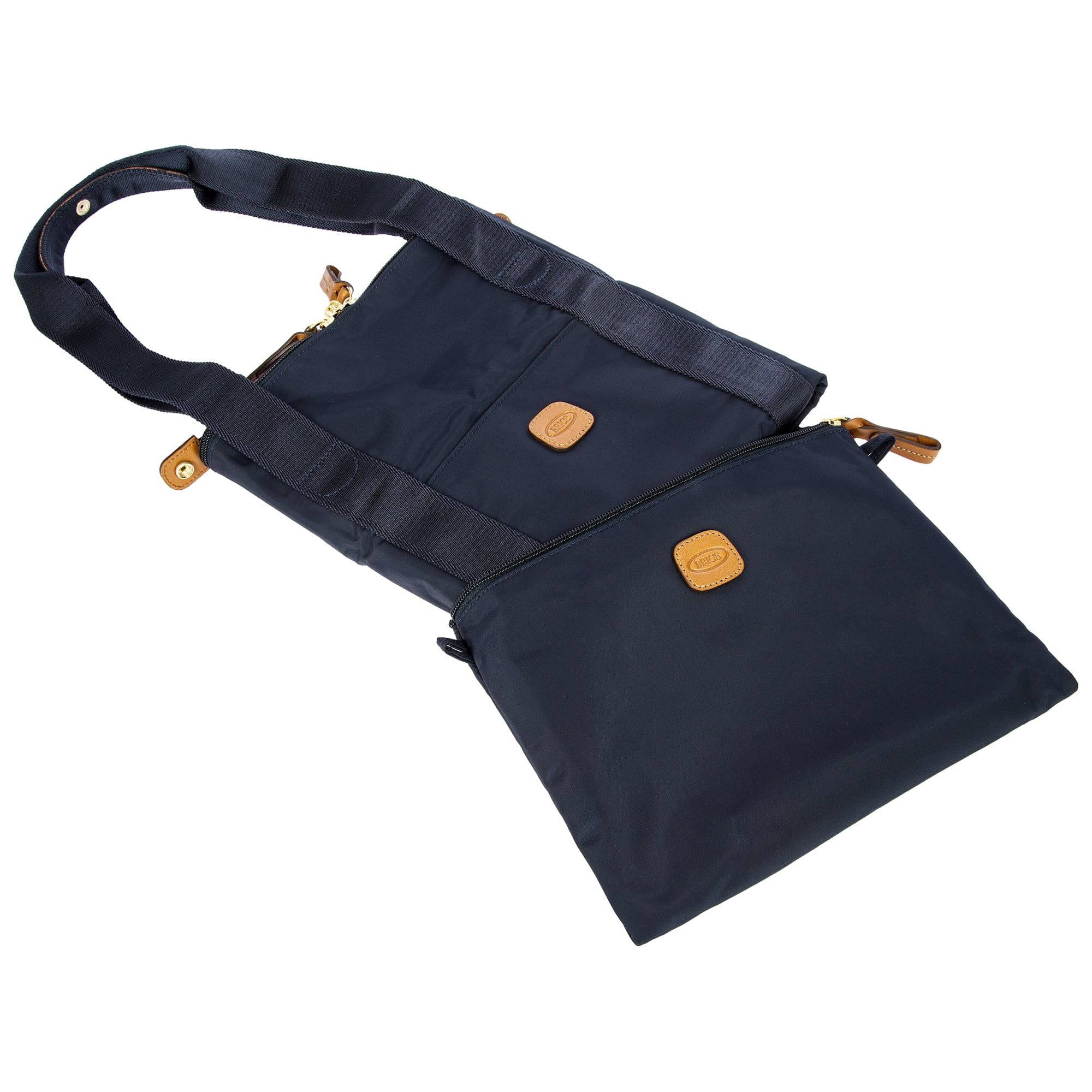 Brics X-Bag Deluxe Duffel 22"