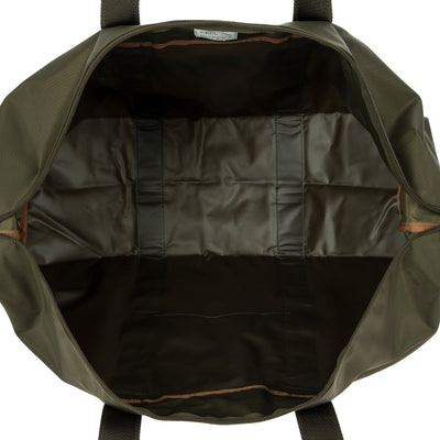 Brics X-Bag Deluxe Duffel 22"