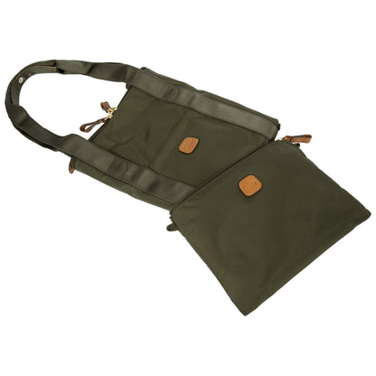 Brics X-Bag Deluxe Duffel 22"