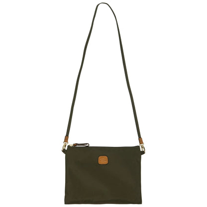 Brics X-Bag Deluxe Duffel 22"