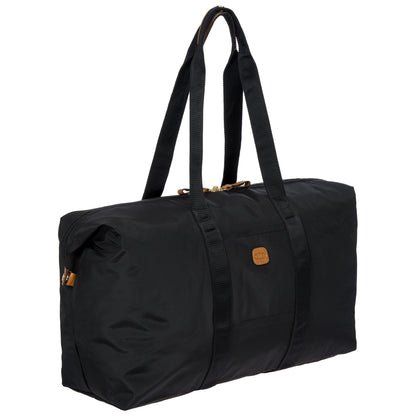 Brics X-Bag Deluxe Duffel 22"