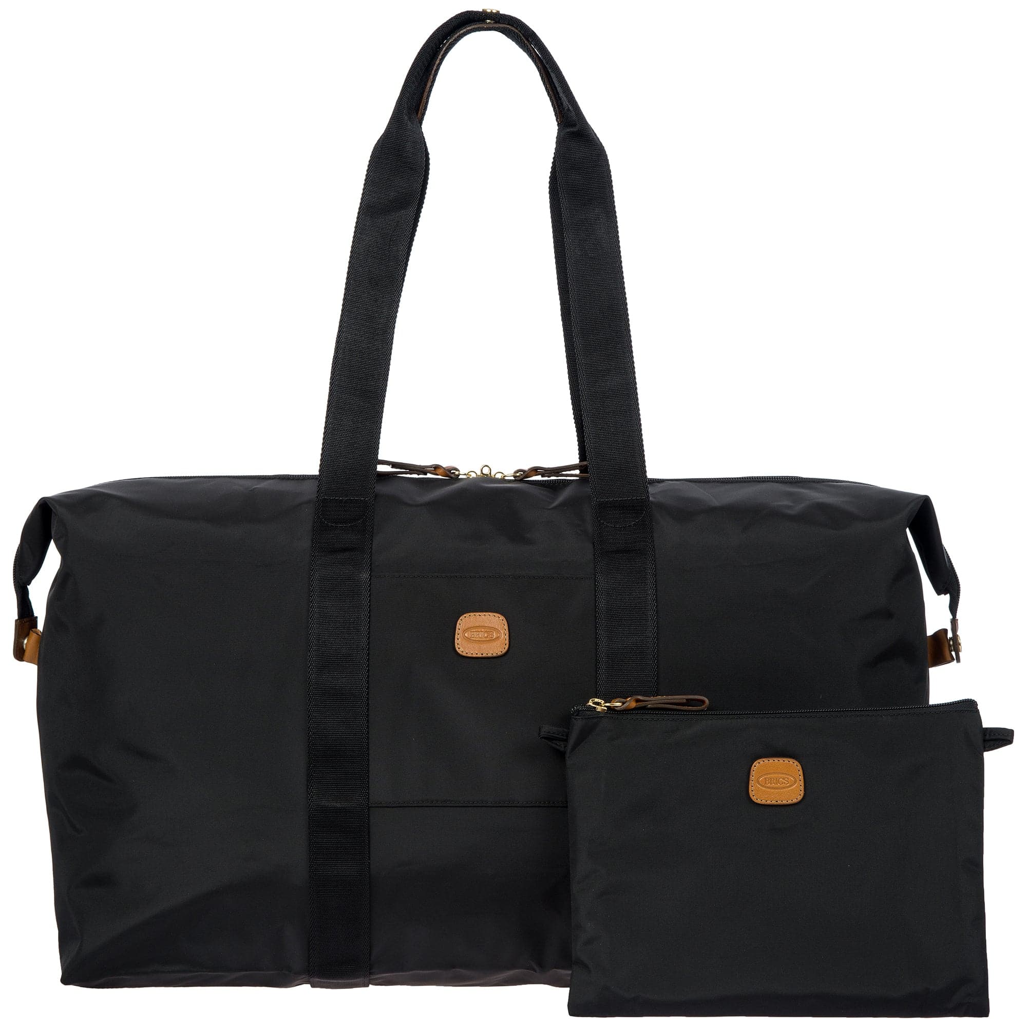 Brics X-Bag Deluxe Duffel 22"
