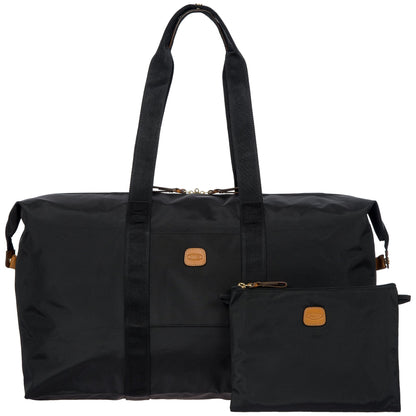 Brics X-Bag Deluxe Duffel 22"