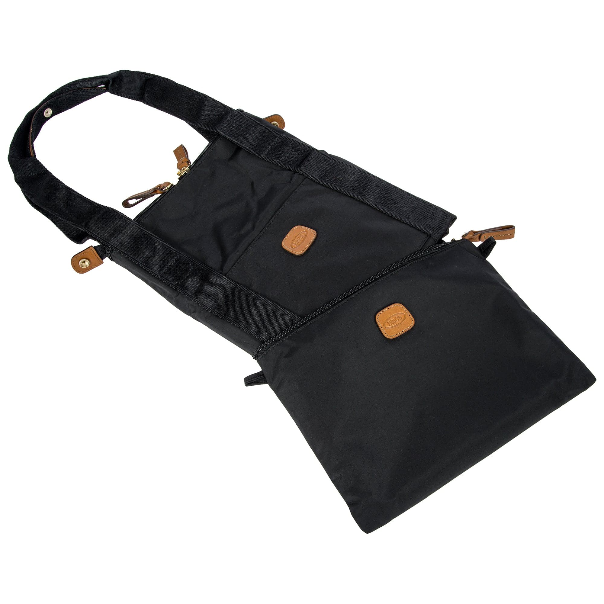 Brics X-Bag Deluxe Duffel 22"