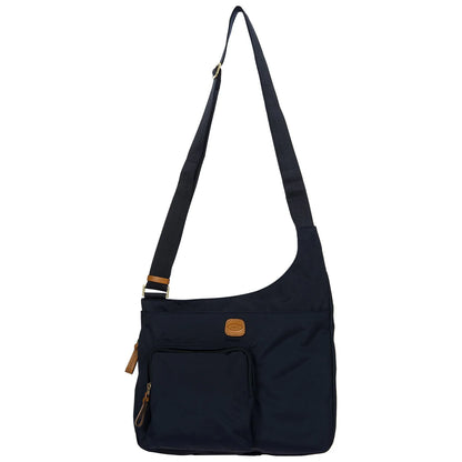 Brics X-Bag Hipster Crossbody