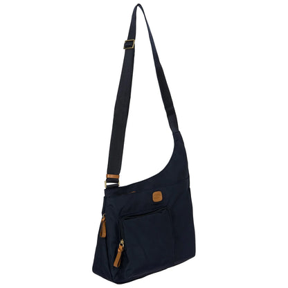 Brics X-Bag Hipster Crossbody