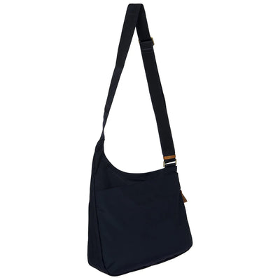 Brics X-Bag Hipster Crossbody