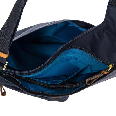Brics X-Bag Hipster Crossbody