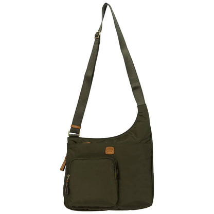Brics X-Bag Hipster Crossbody