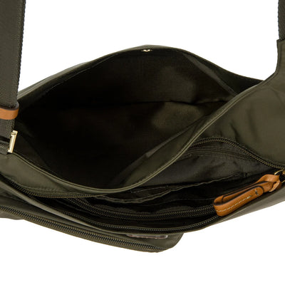 Brics X-Bag Hipster Crossbody
