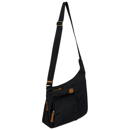 Brics X-Bag Hipster Crossbody
