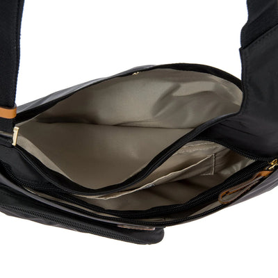 Brics X-Bag Hipster Crossbody