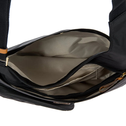 Brics X-Bag Hipster Crossbody