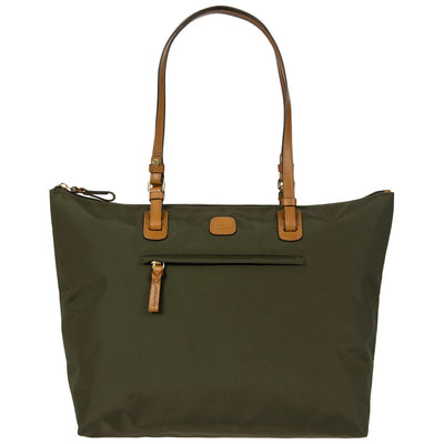 Brics X-Bag Large Sportina Tote