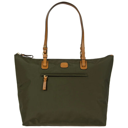 Brics X-Bag Large Sportina Tote