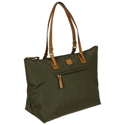 Brics X-Bag Large Sportina Tote