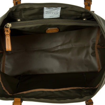 Brics X-Bag Large Sportina Tote