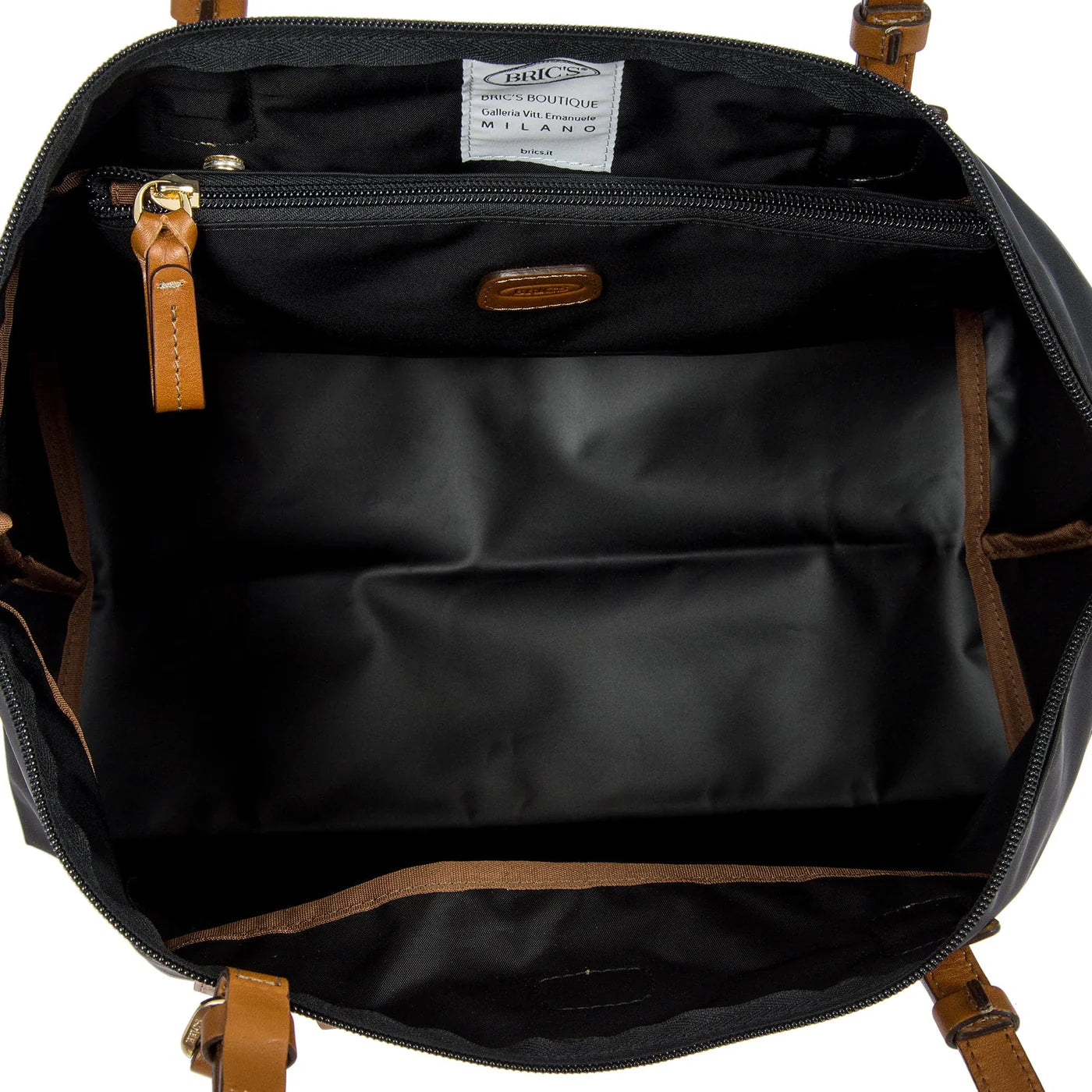 Brics X-Bag Large Sportina Tote