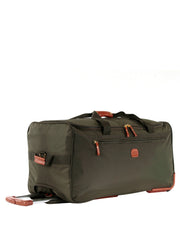 X-Bag Rolling Duffel 28"