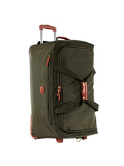 X-Bag Rolling Duffel 28"