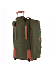 X-Bag Rolling Duffel 28"