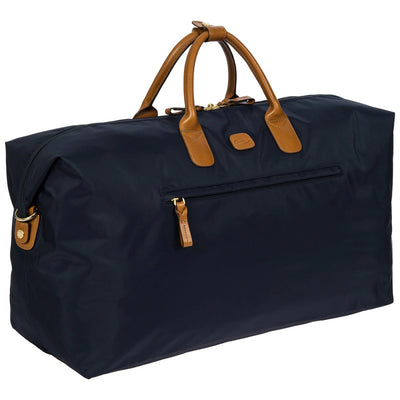 Brics X-Travel Deluxe Duffel 22"