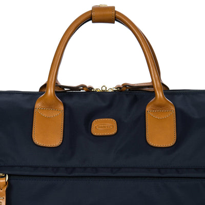 Brics X-Travel Deluxe Duffel 22"