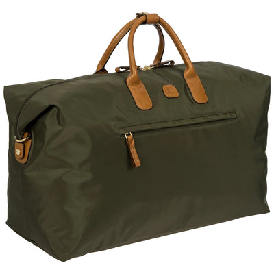 Brics X-Travel Deluxe Duffel 22"