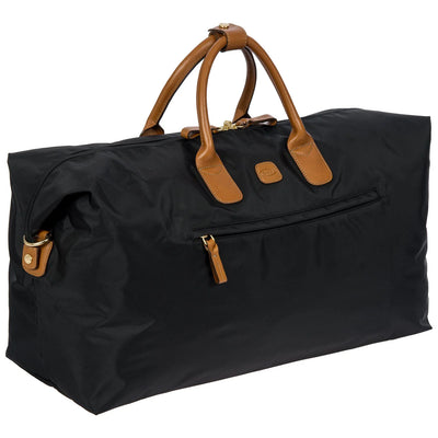 Brics X-Travel Deluxe Duffel 22"