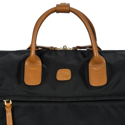 Brics X-Travel Deluxe Duffel 22"