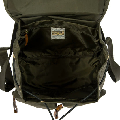 Brics X-Bag Piccolo City Backpack