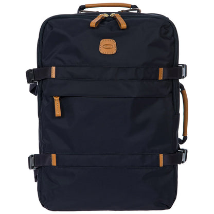 Brics X-Travel Montagna Backpack