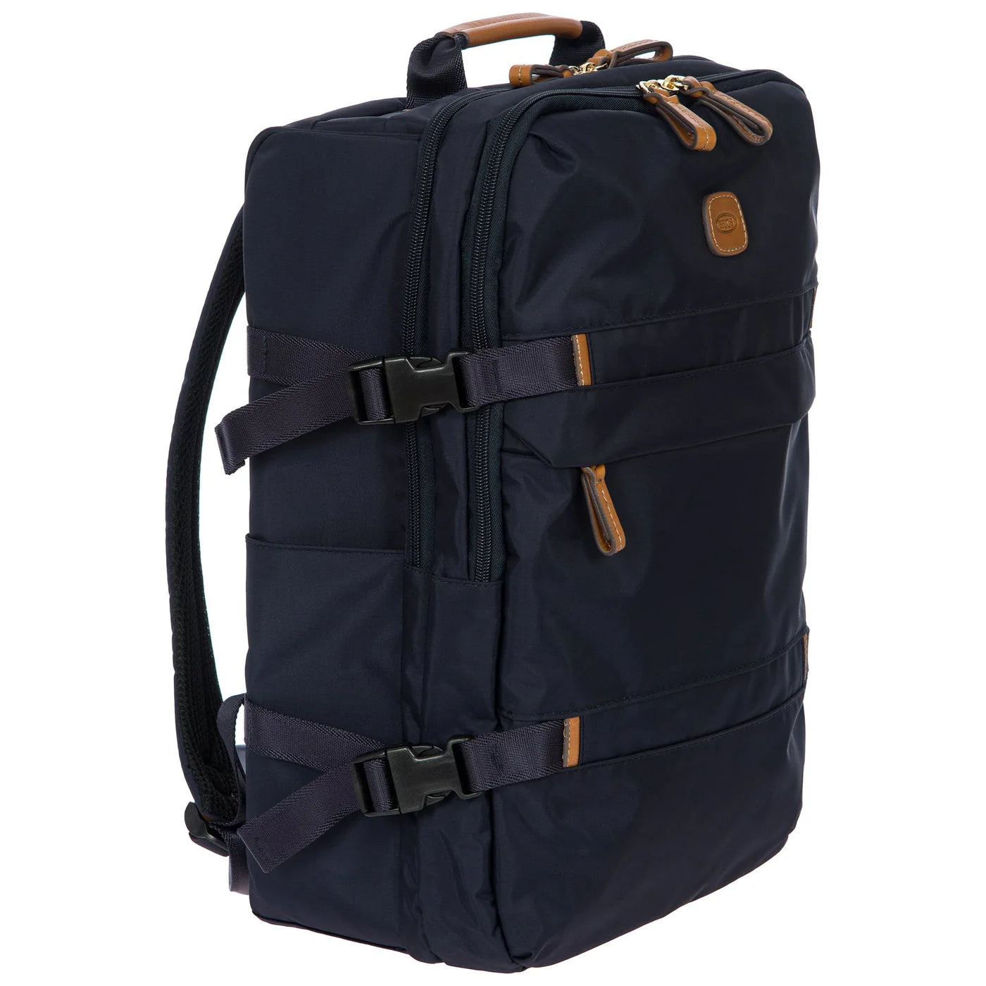 Brics X-Travel Montagna Backpack