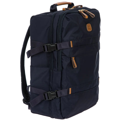Brics X-Travel Montagna Backpack