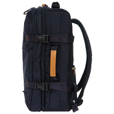 Brics X-Travel Montagna Backpack
