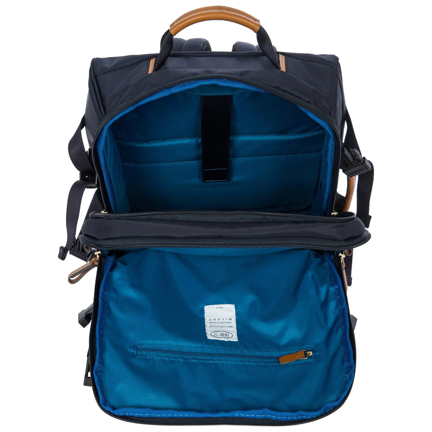Brics X-Travel Montagna Backpack