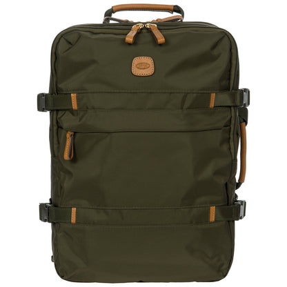 Brics X-Travel Montagna Backpack