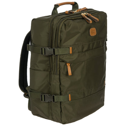 Brics X-Travel Montagna Backpack
